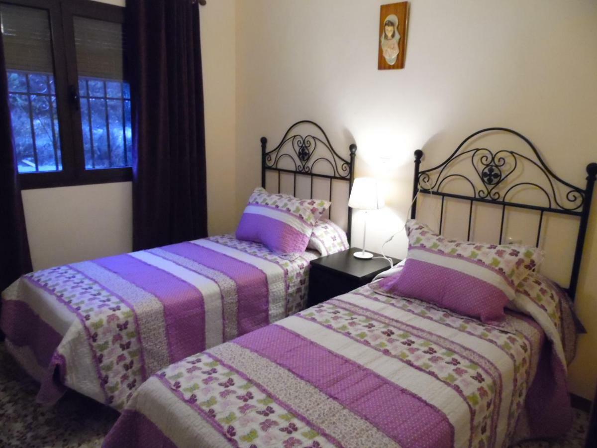 Cortijo De La Cruz Villa Iznájar Exteriör bild