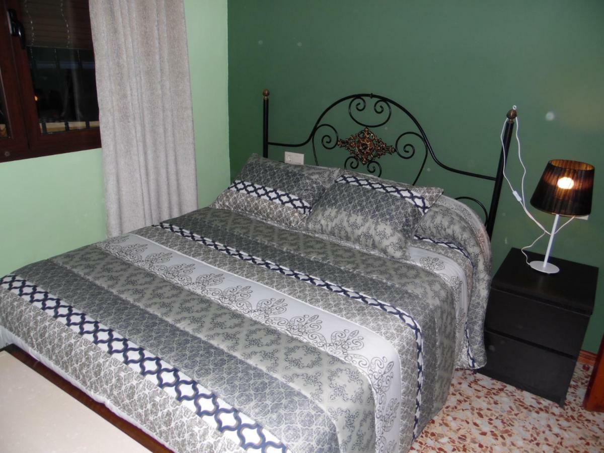 Cortijo De La Cruz Villa Iznájar Exteriör bild