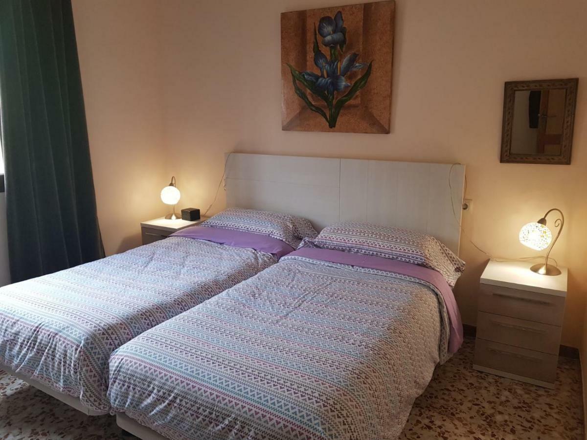 Cortijo De La Cruz Villa Iznájar Exteriör bild