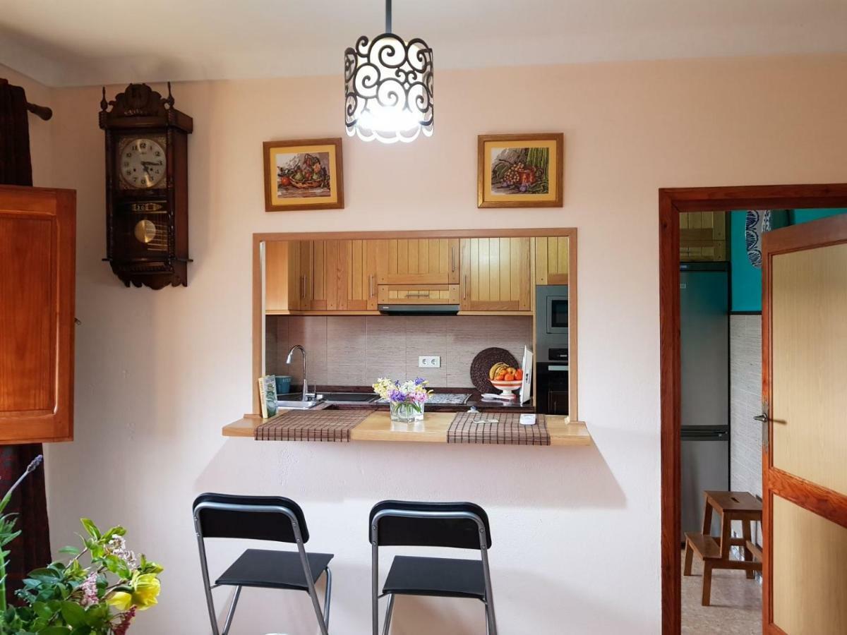Cortijo De La Cruz Villa Iznájar Exteriör bild